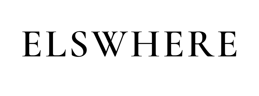 Elswhere